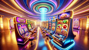 Bandar Judi Slot Online