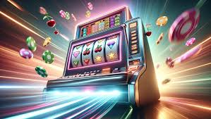 Bandar Judi Slot Online